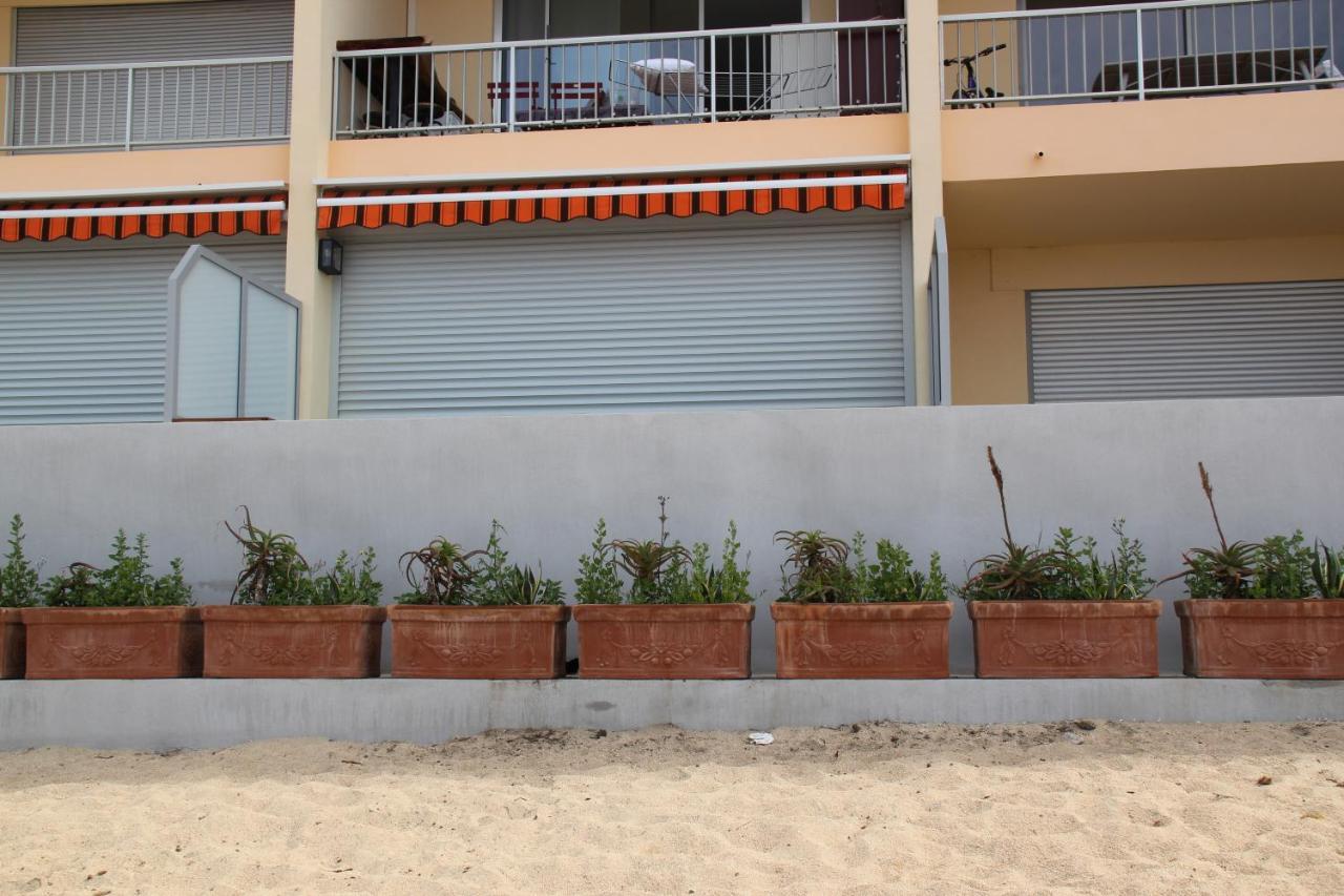 Studio Pieds Dans L'Eau Ajaccio  Exteriér fotografie