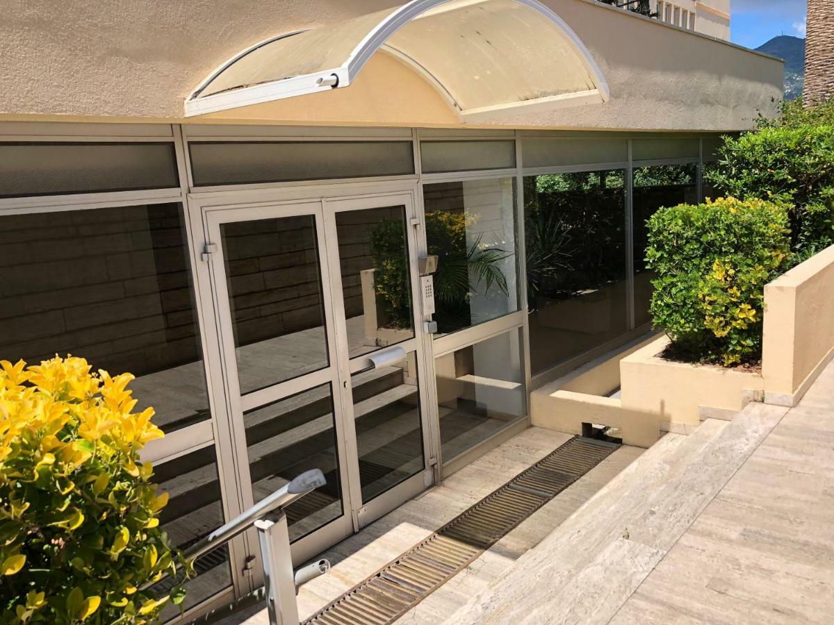 Studio Pieds Dans L'Eau Ajaccio  Exteriér fotografie